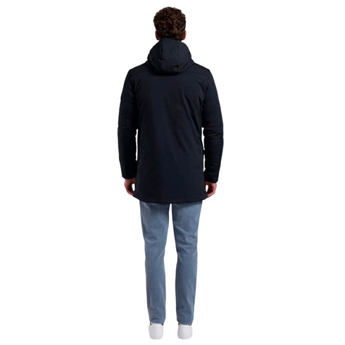 Ciesse Piumini Piumino lungo Piumino Uomo lungo Clem 3.0 48 - Francavilla Moda